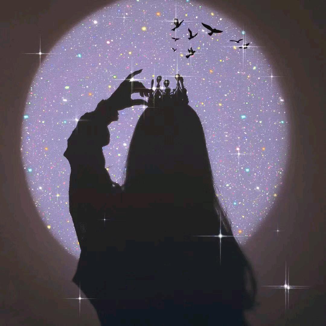 是晶晶呀、