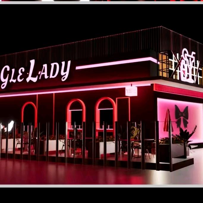 singlelady星歌女孩