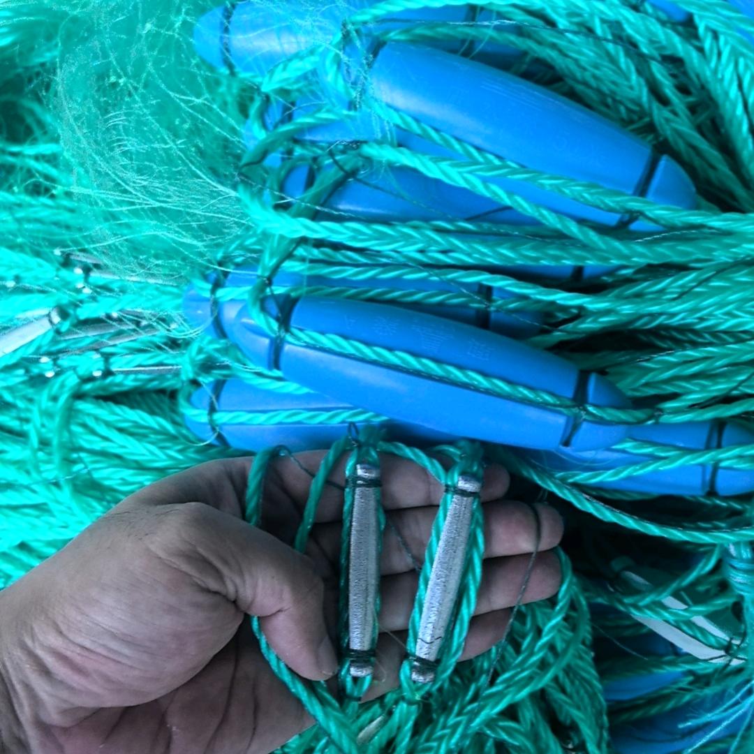 安徽诚实渔网厂