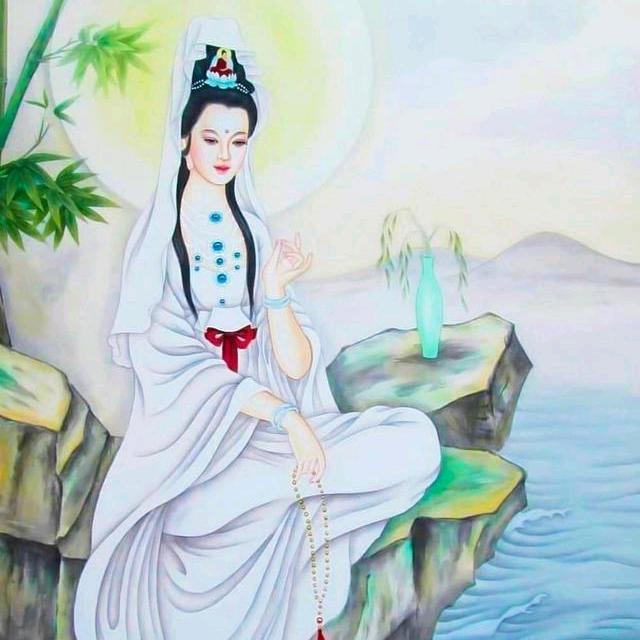 无我