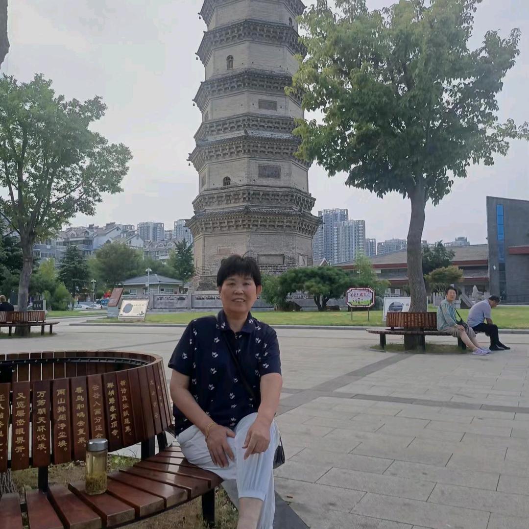 翀荃源的奶奶
