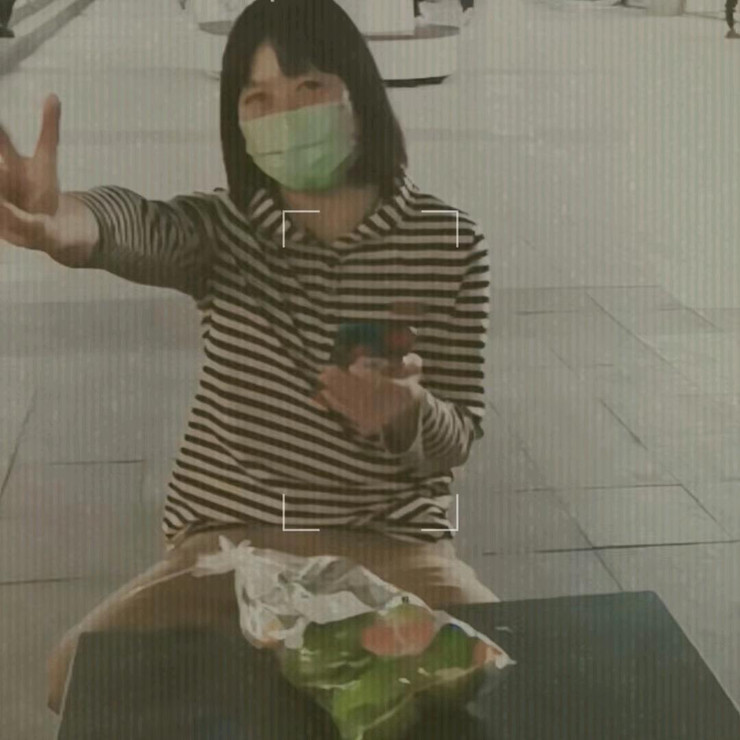 四姐