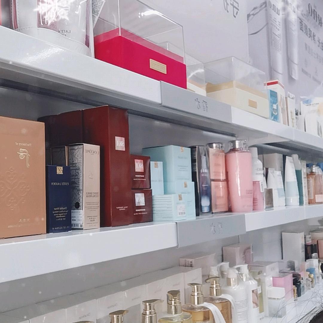 长沙梅溪湖进口商品行刘姐