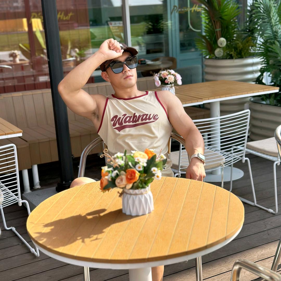 无吉限（自由教练）