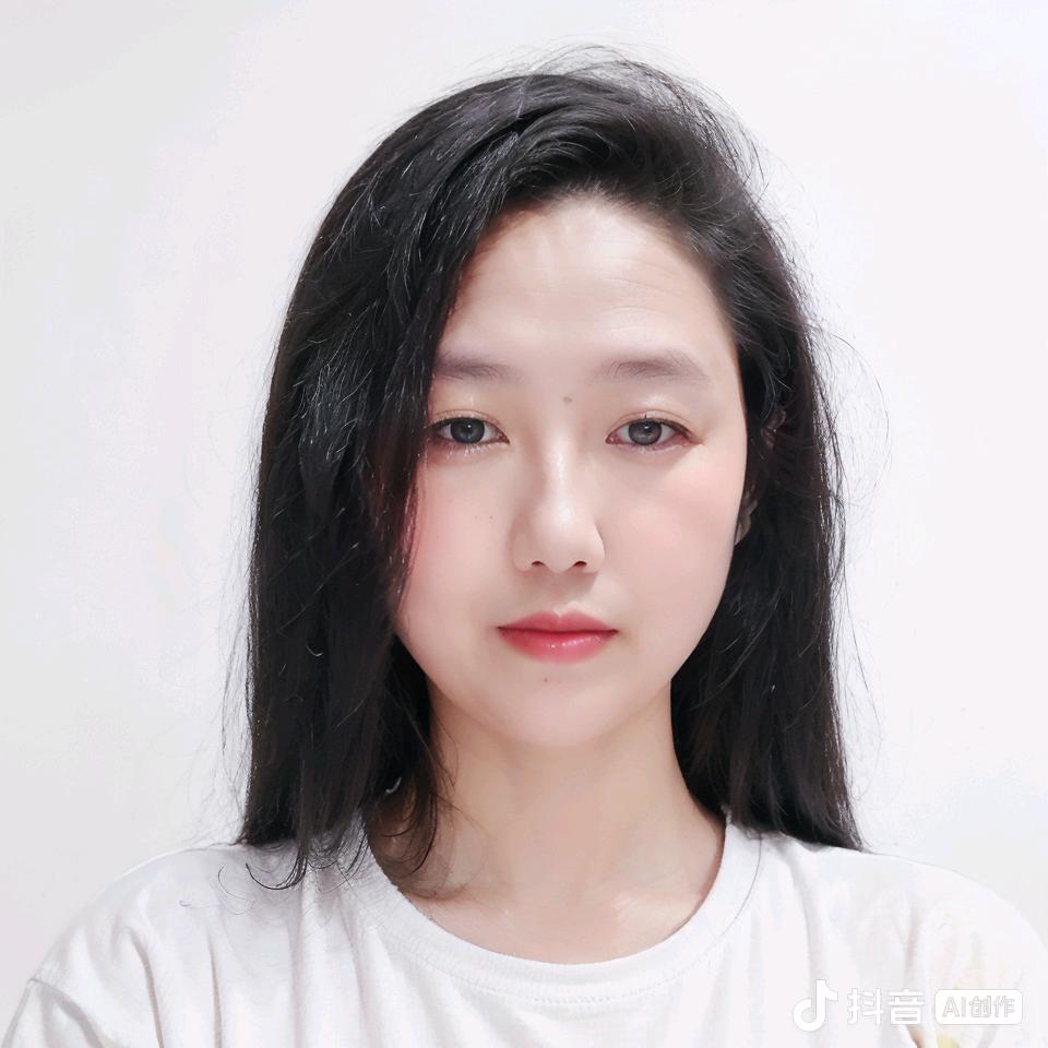 爱穿高跟鞋的女孩