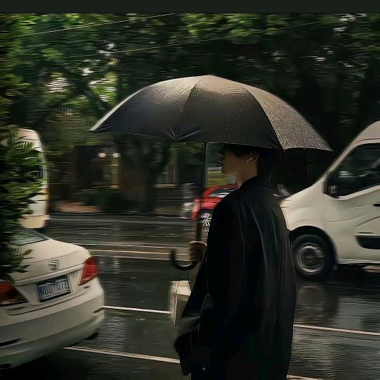 慕帆