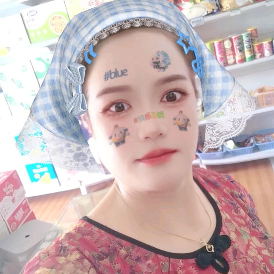 云彩