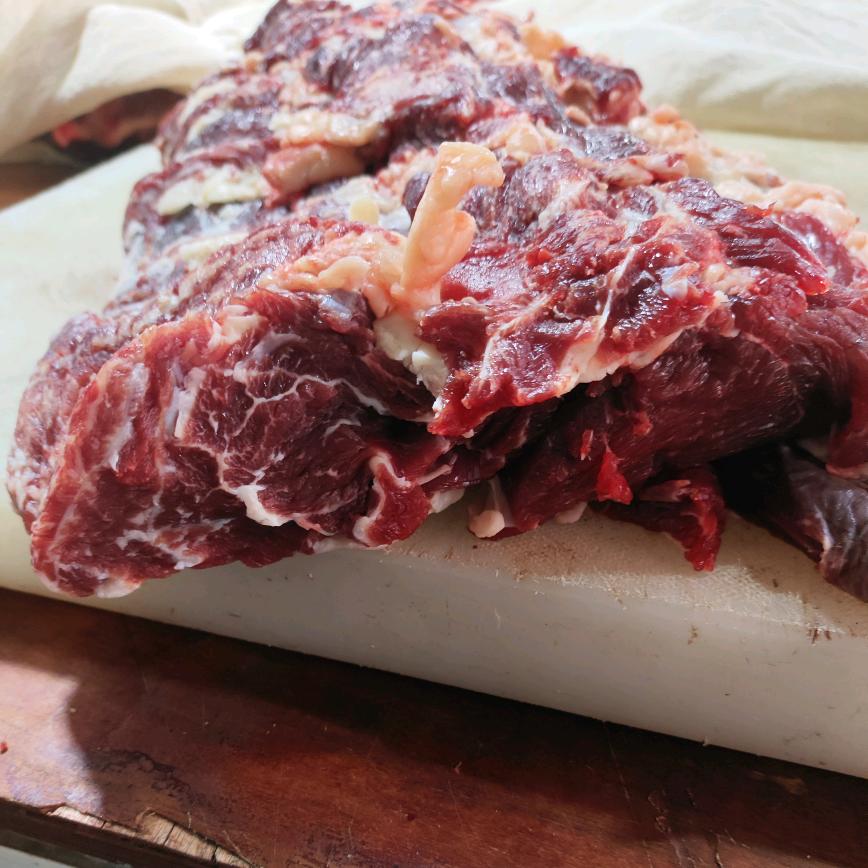 大唐兴隆路贵州土黄牛肉
