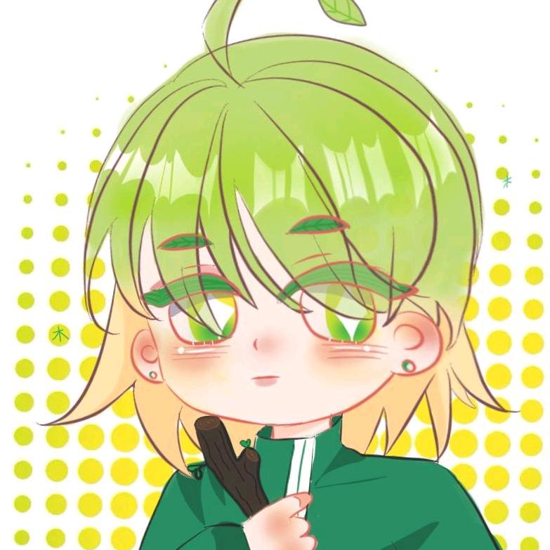 木小榆🍼