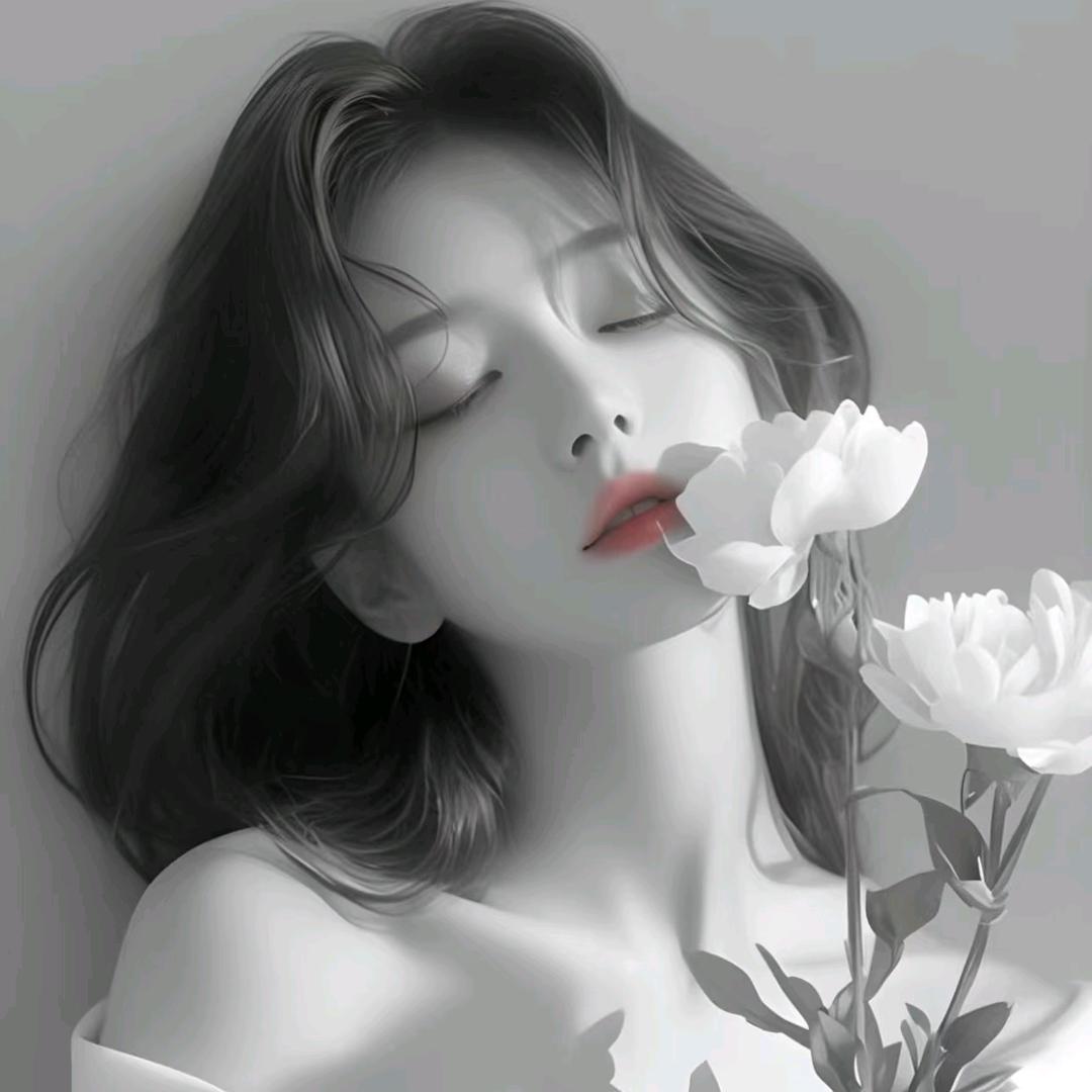 洛晴
