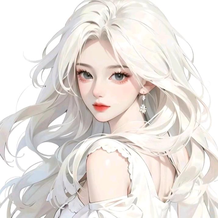 发呆的鱼🦋