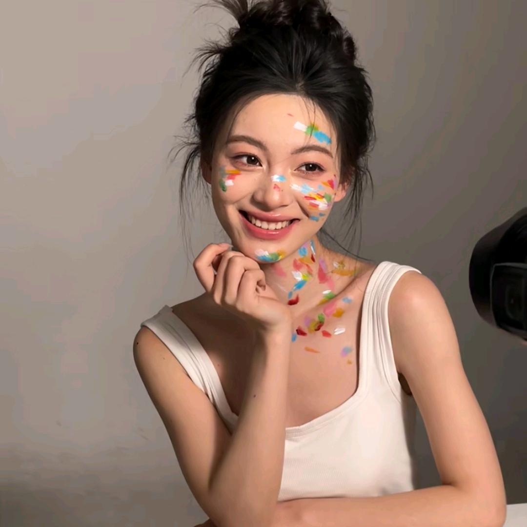 软糖不软