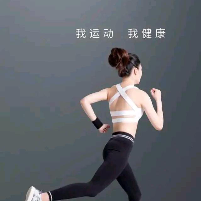 力联星立方游泳健身