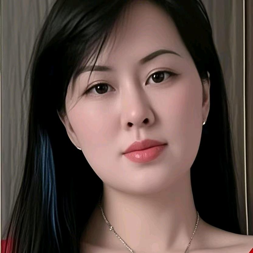 娟娟单身