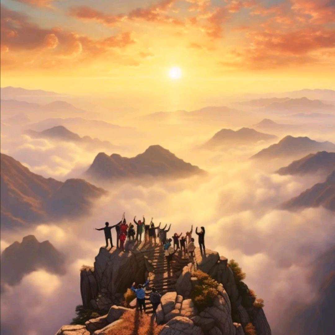 静默凤域（羽缘）