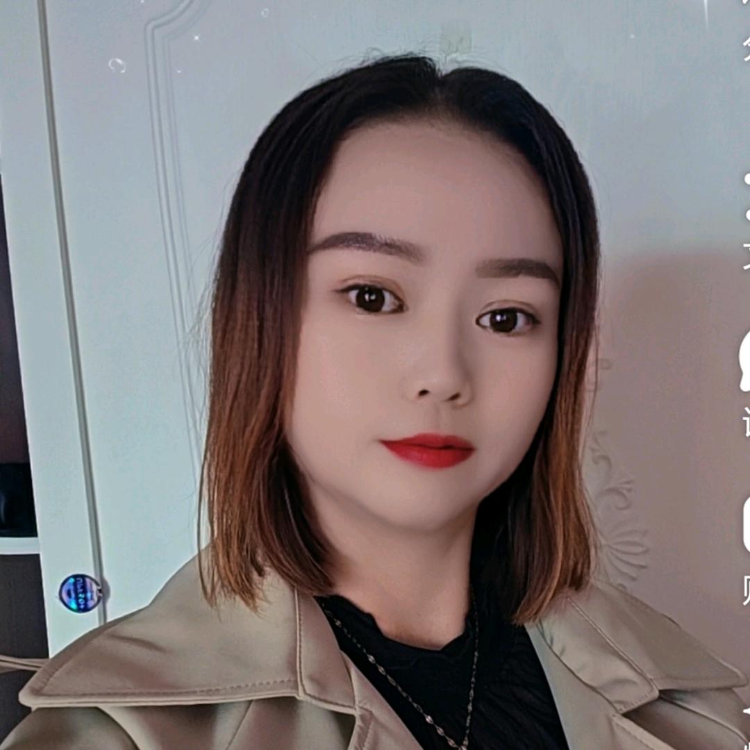丽姐💕