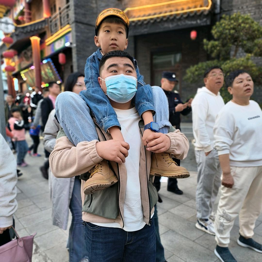 “淡若輕風”