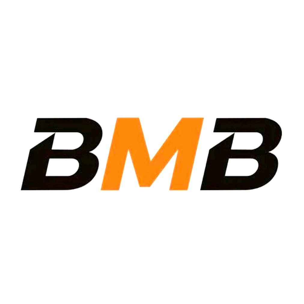 BMB K影中国
