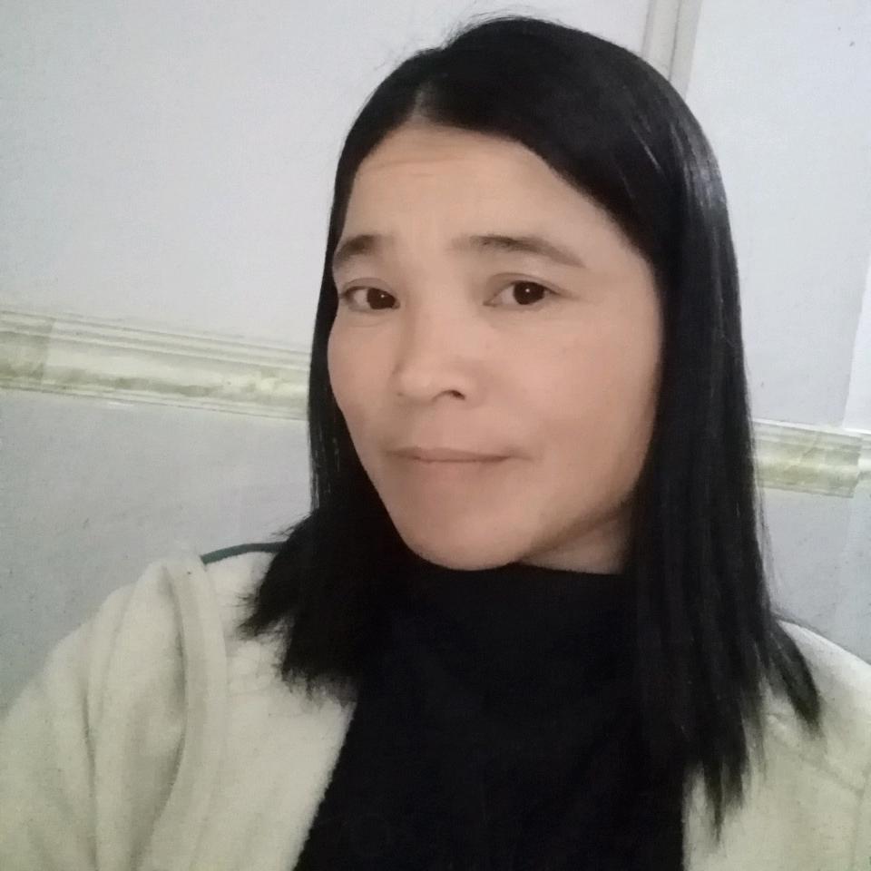 美丽的彩虹
