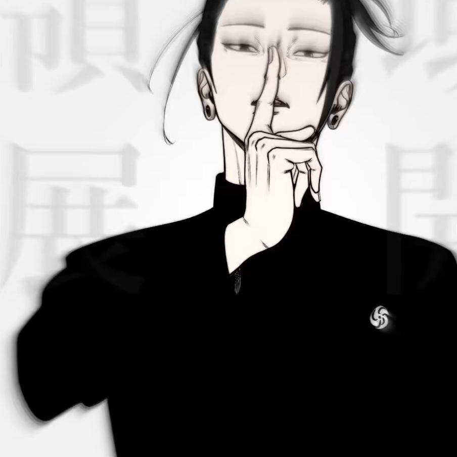 歪笔巴布