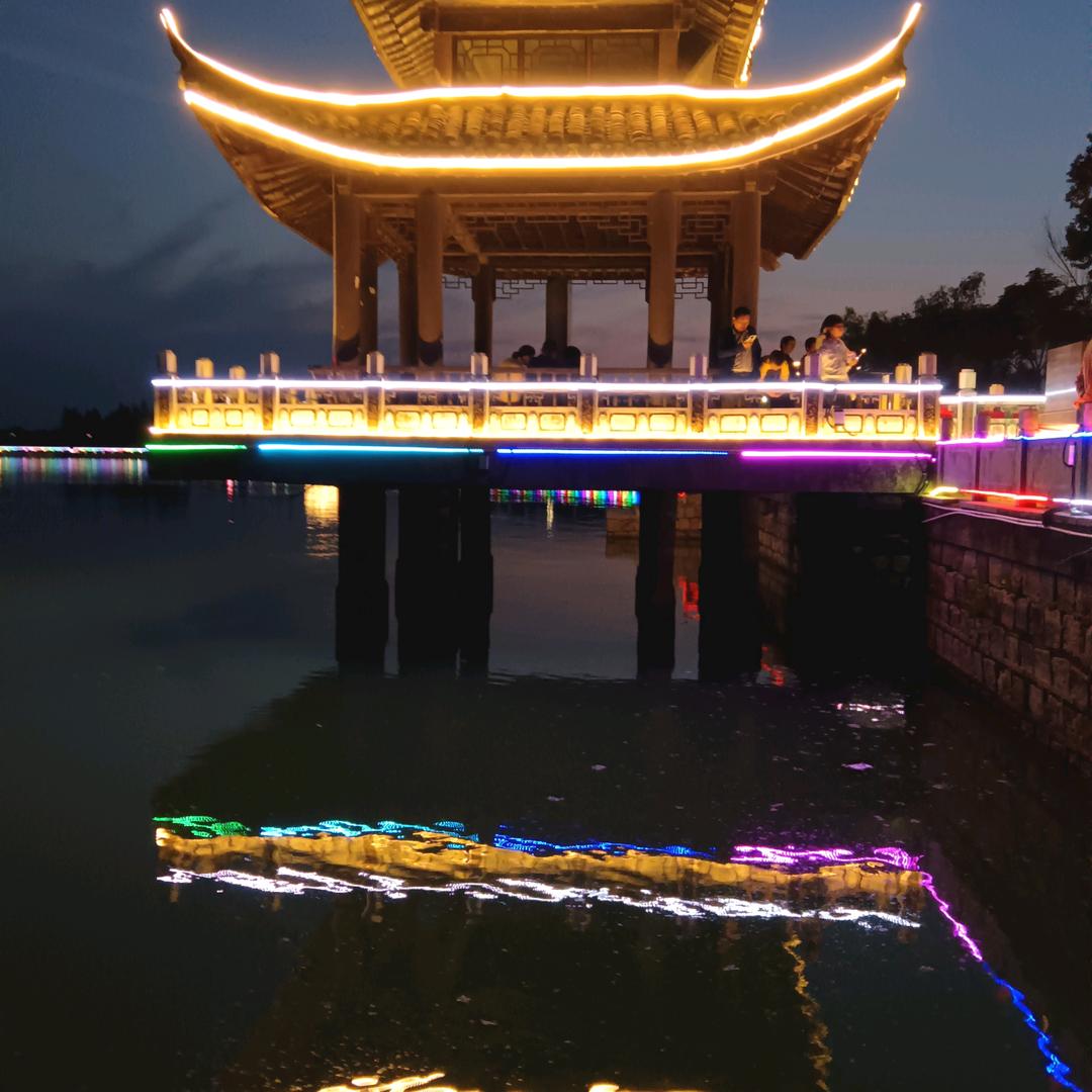 陈年🇨🇳往事