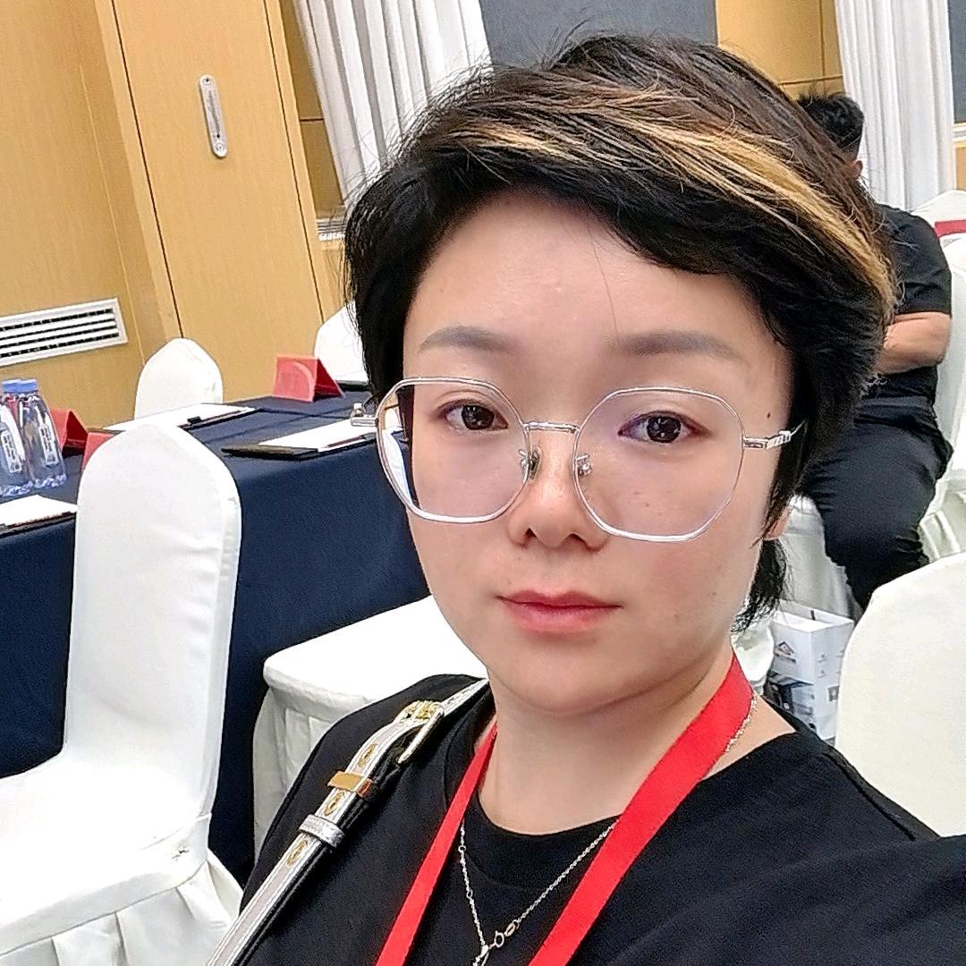 全屋智能“女汉子”