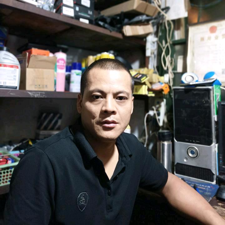 修车人，跑腿哥！