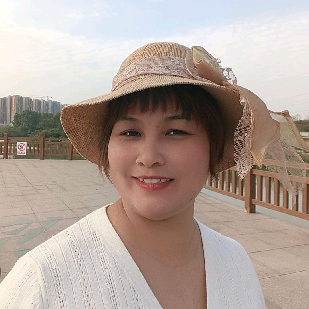云姐自媒体
