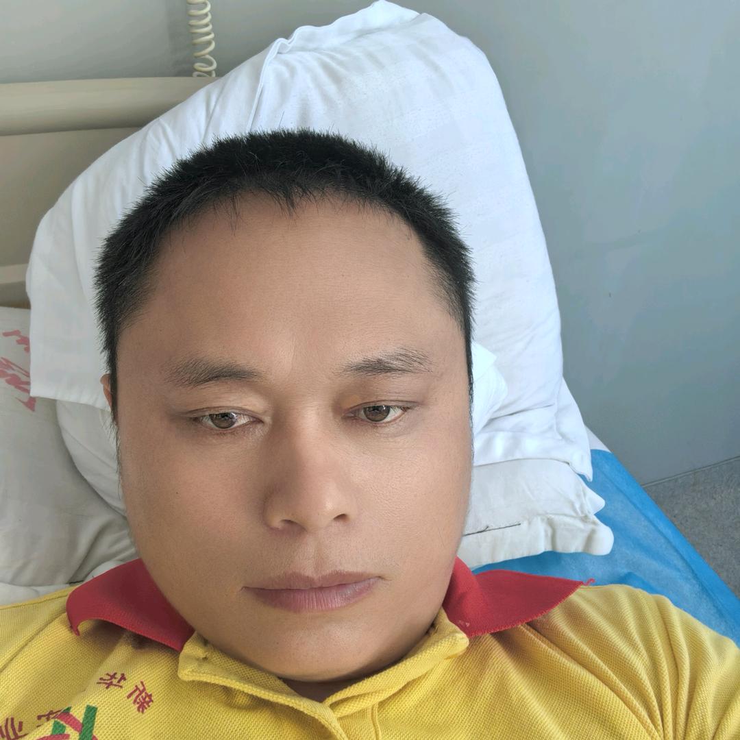 愛妳勝過愛自己:矢志不渝