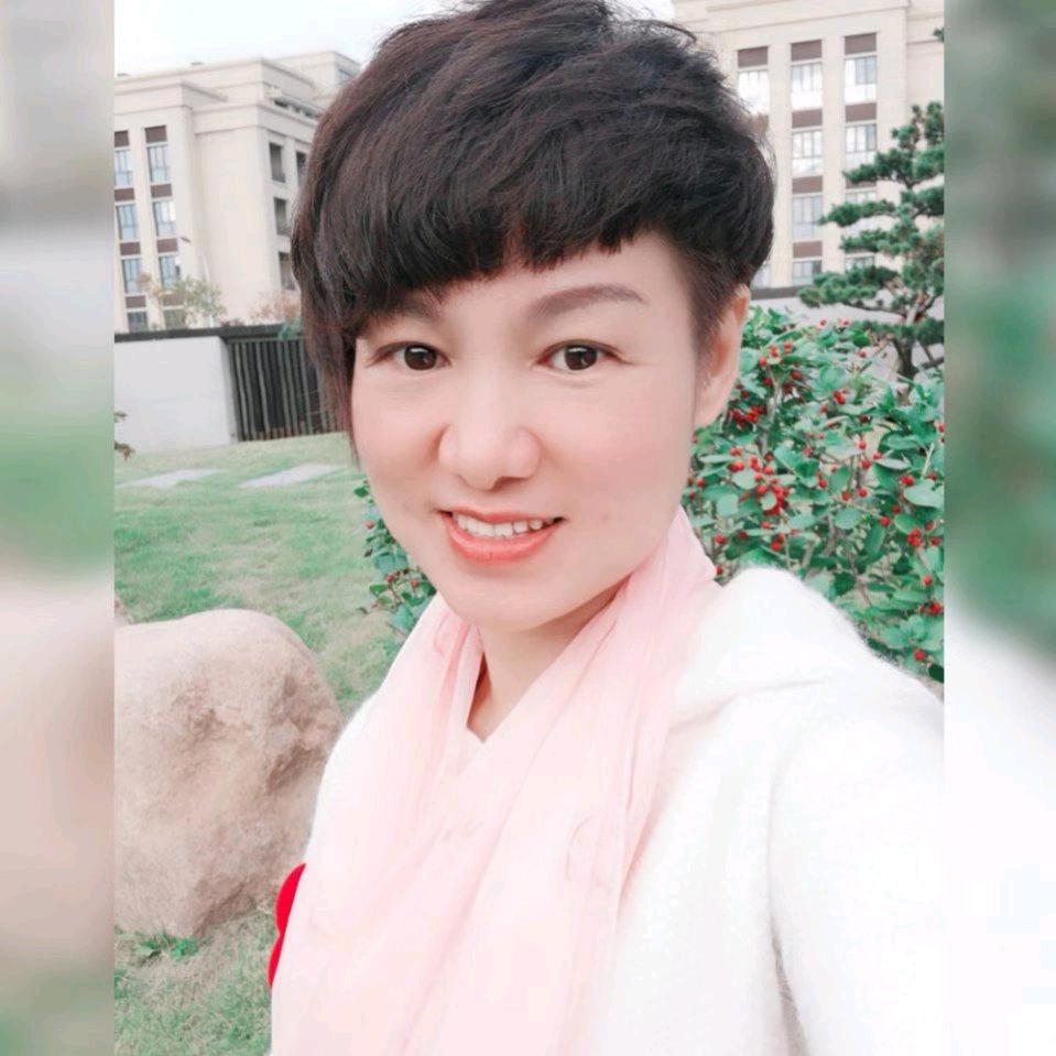 酒窝姐姐体型管理