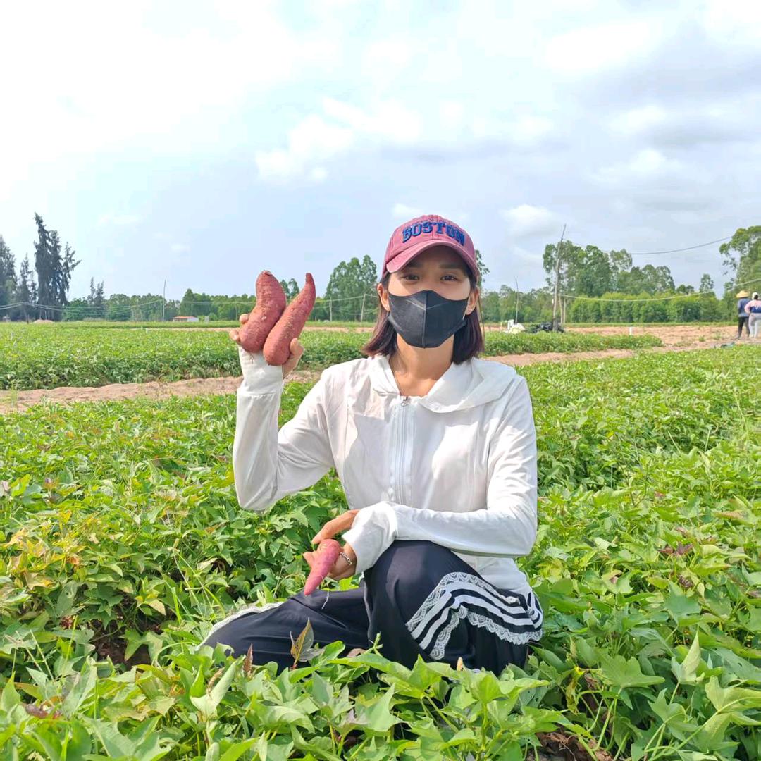 珠珠果蔬严选小铺