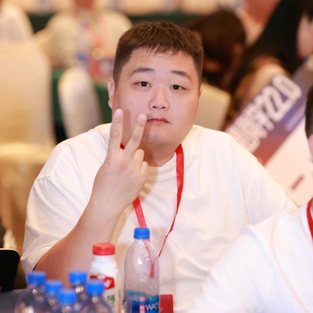 阿稳不套路