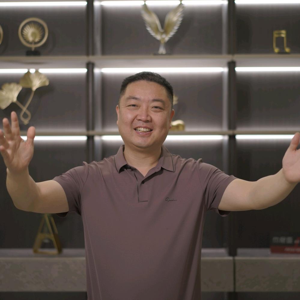 姜华（荆州全屋定制工厂）