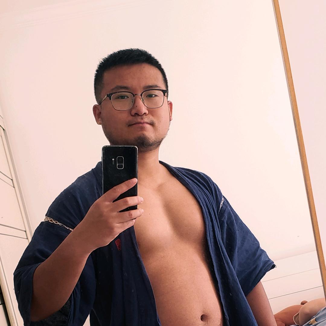 小黑的夏天