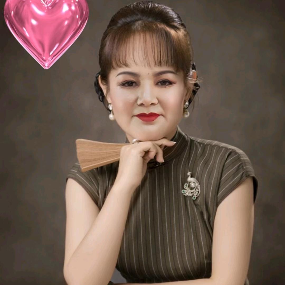 古丽