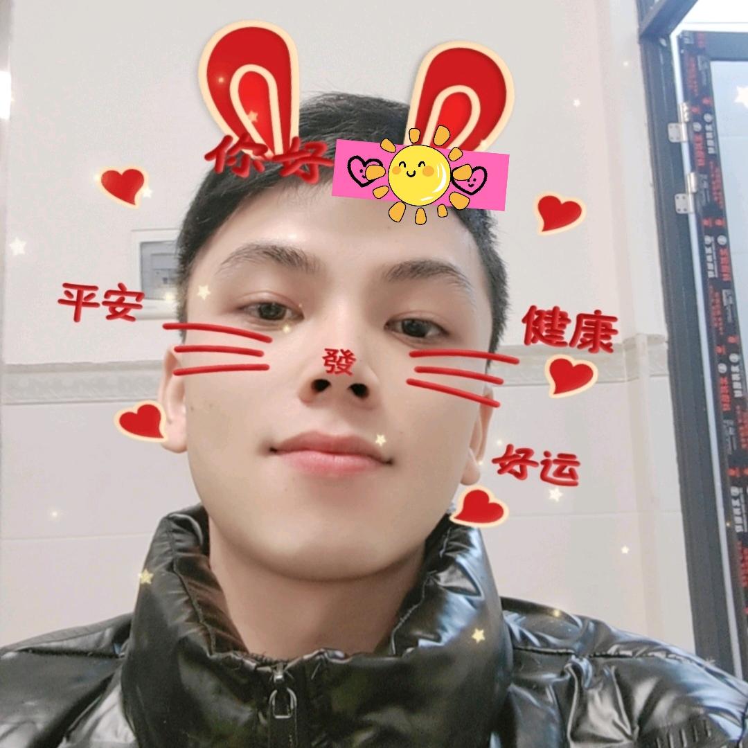 书书呀～