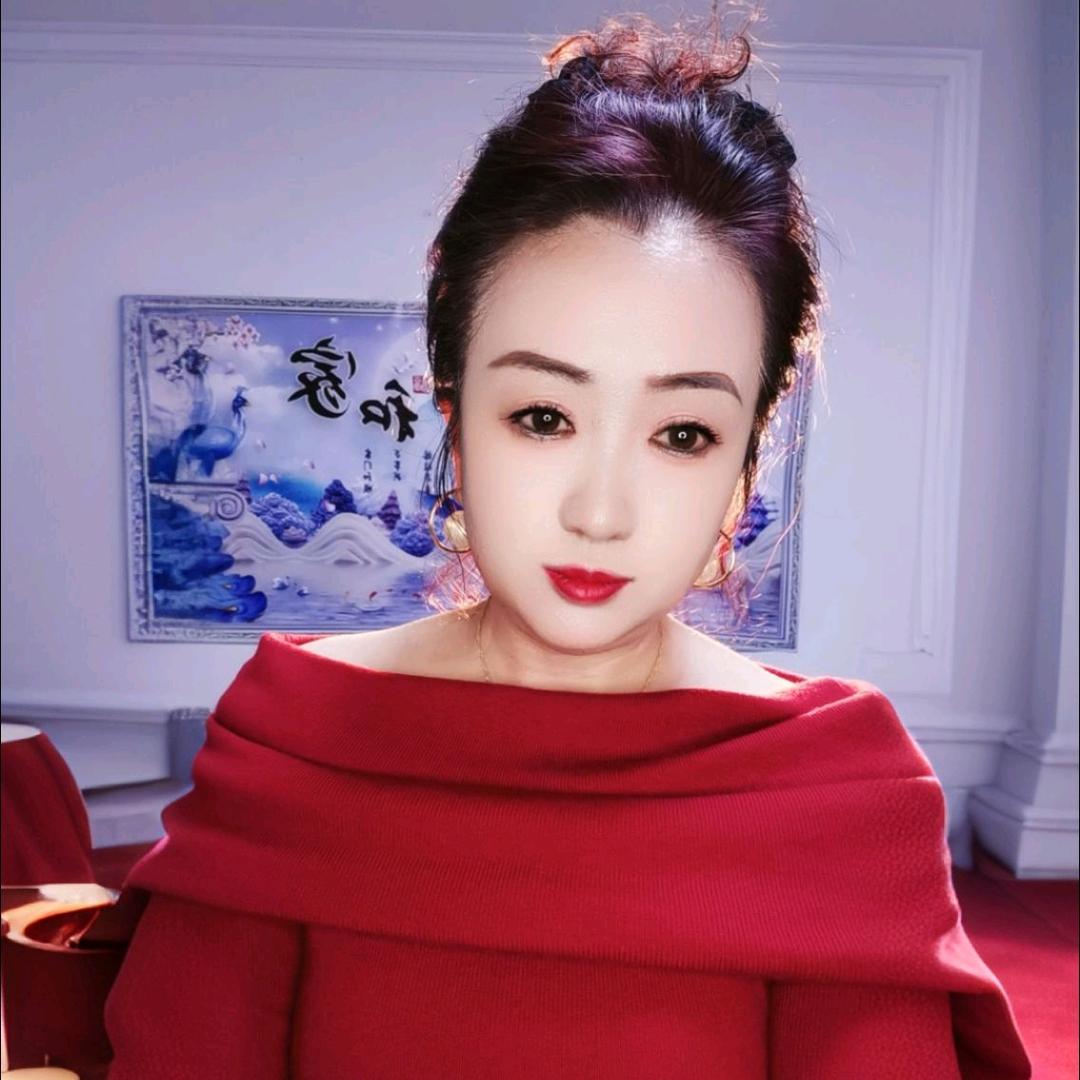 飞舞的雪