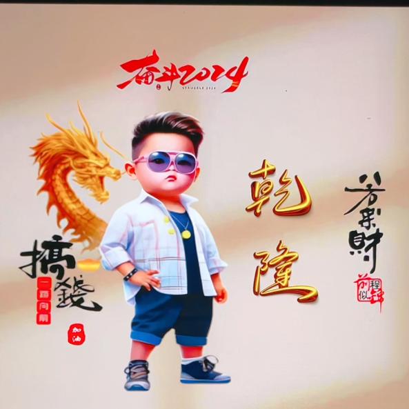 风雷王子