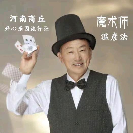温彦法
