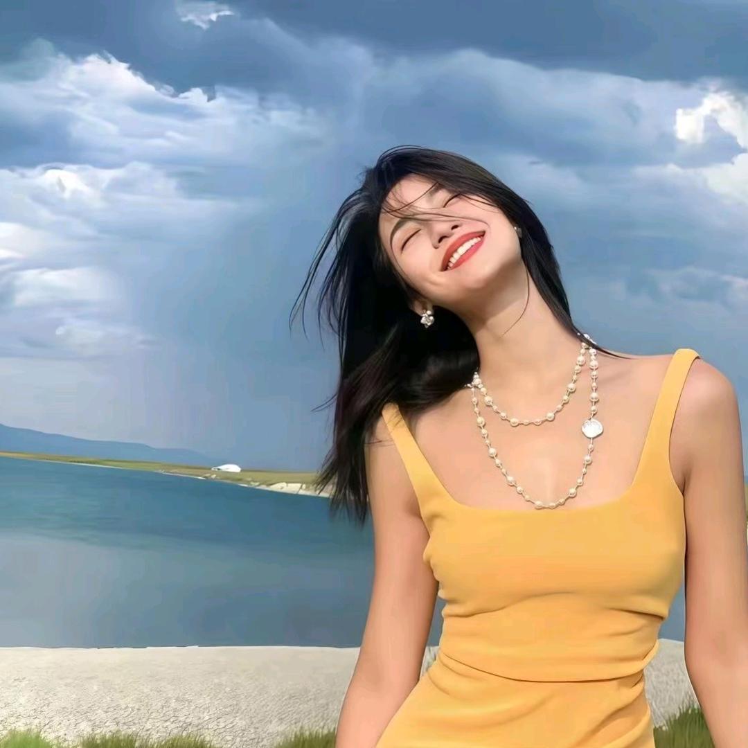 李哈哈👧