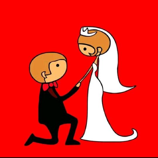 婚礼邀请函制作