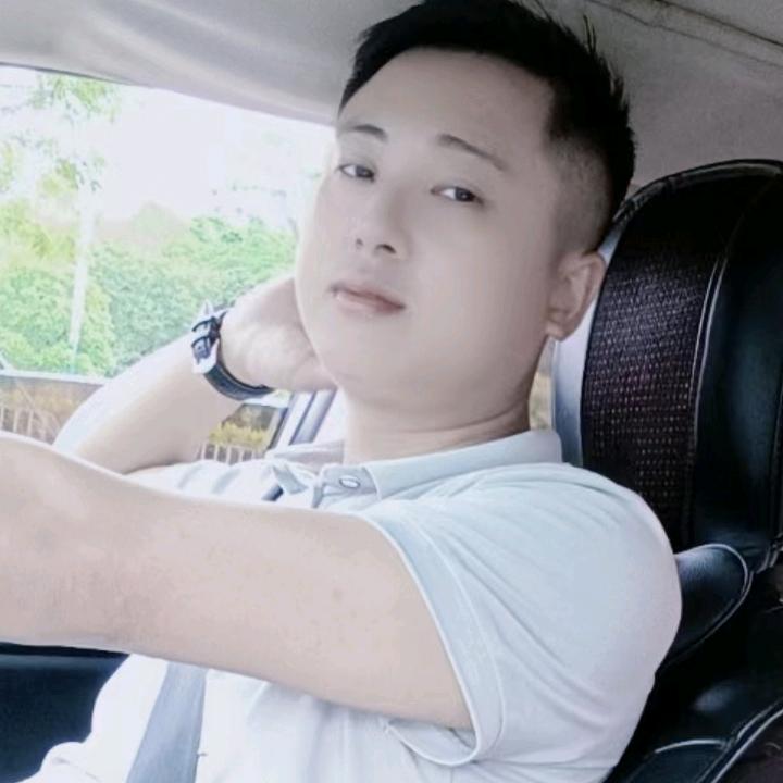 农村（）小伙
