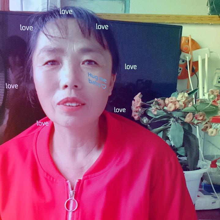 农村刘姐
