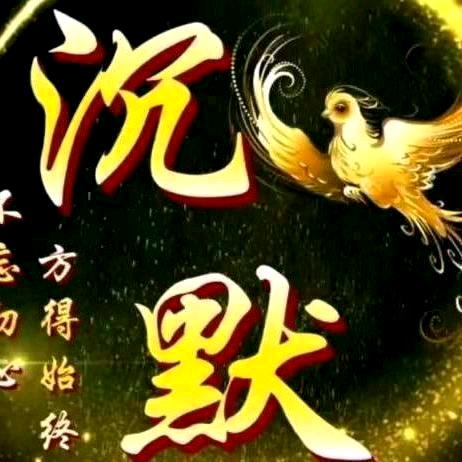 沉默gjshun