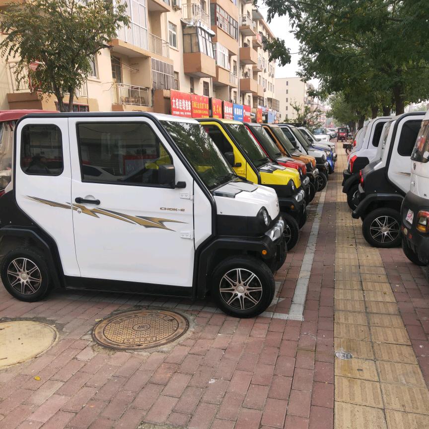 商丘二手电动车(豫东）