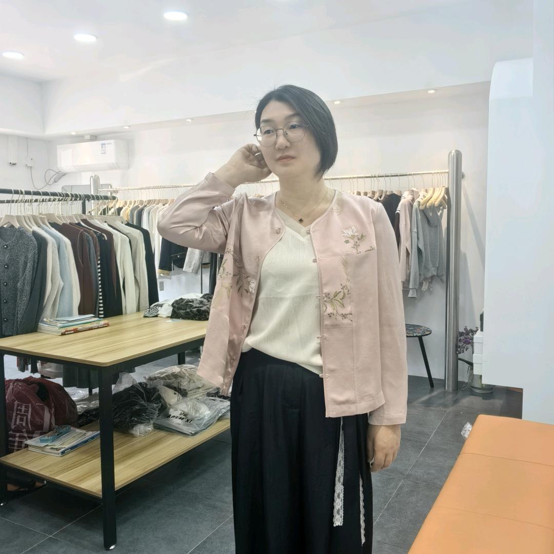涵悦女装