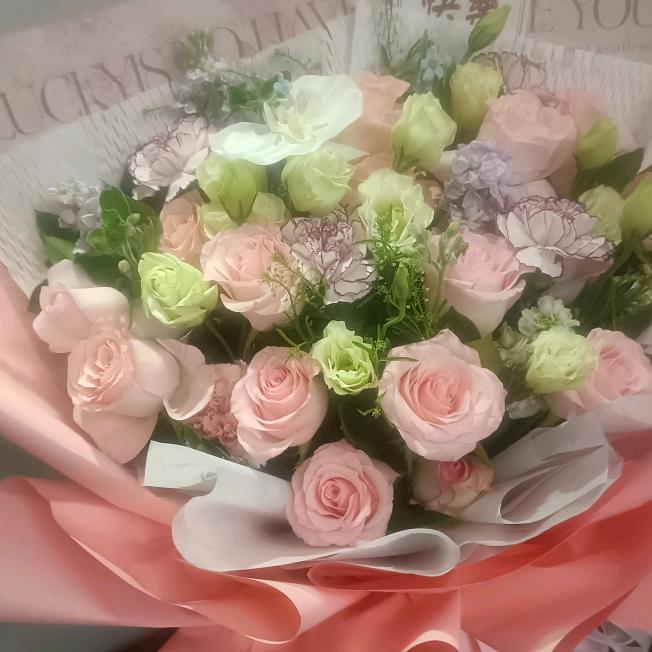 💖ღ余生᭄爱ღ自己᭄ꦿ꯭💖