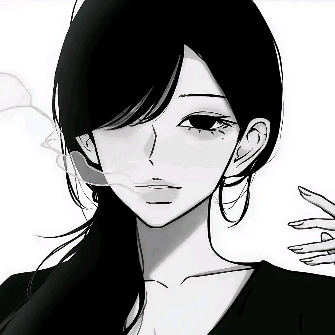 ^泪痣🕷️