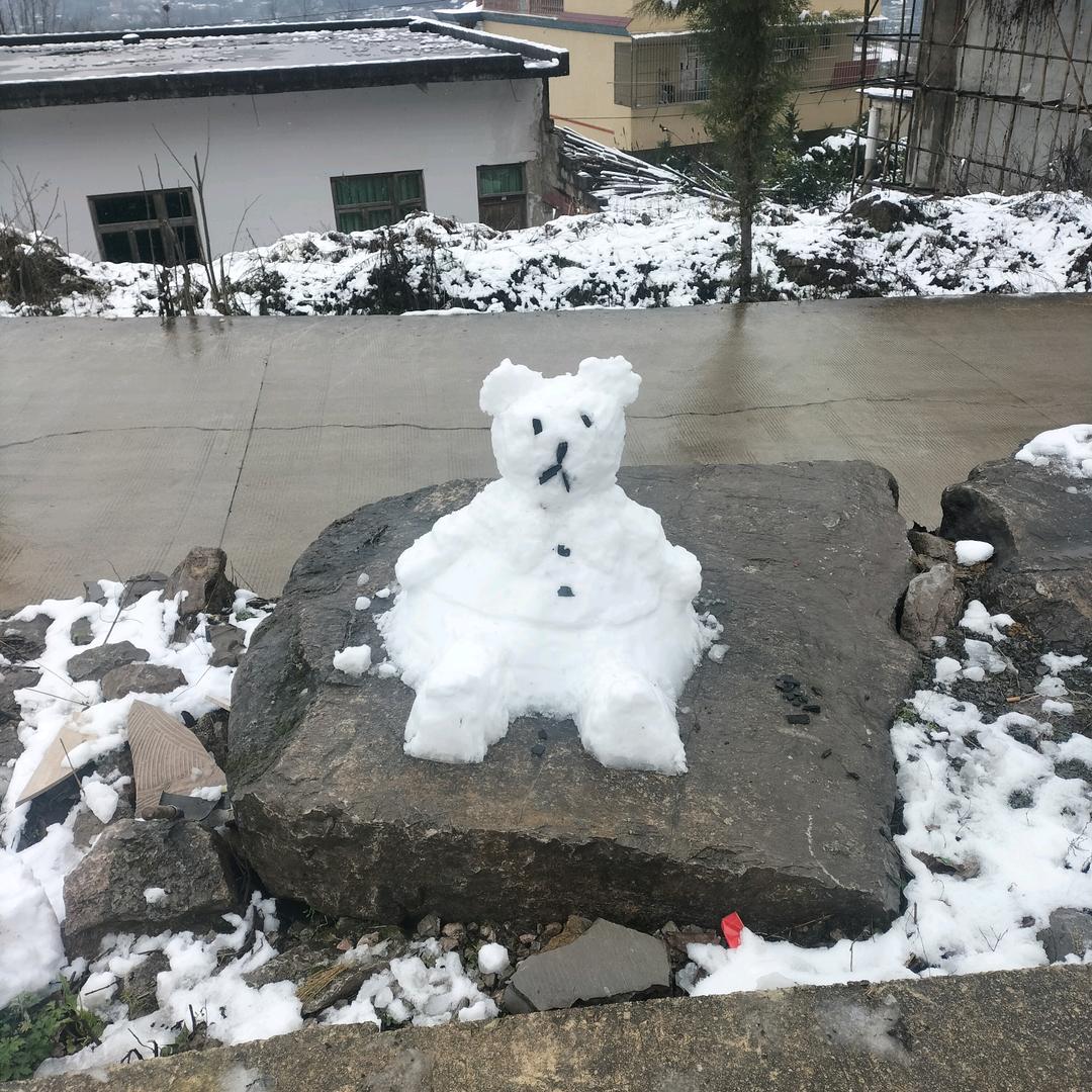 超级可爱的小宝熊