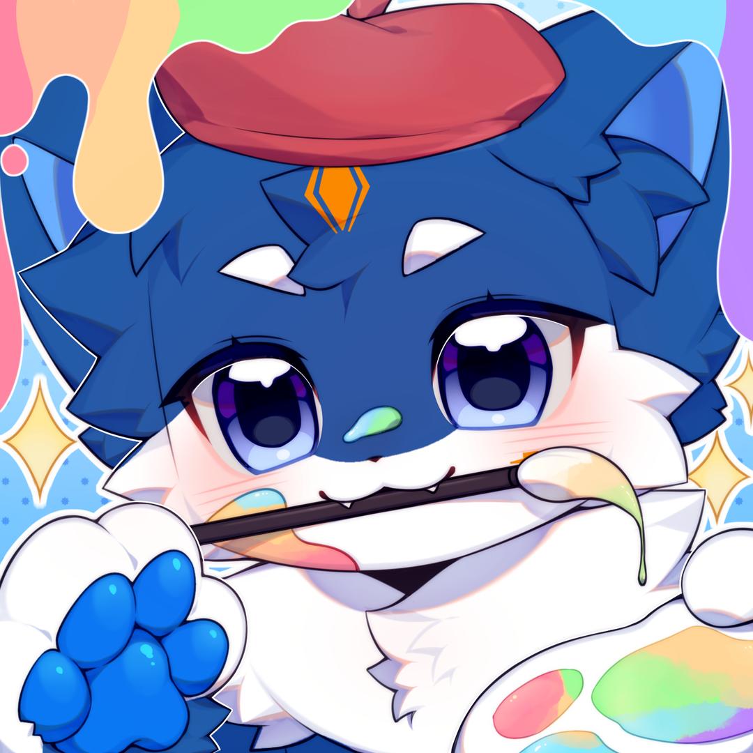 妙妙（Mouseke墨璃）